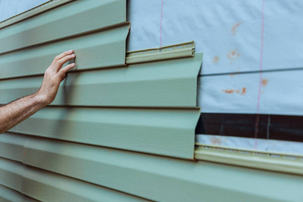 Best Fiber Cement Siding Installation  in Holiday Heights, NJ